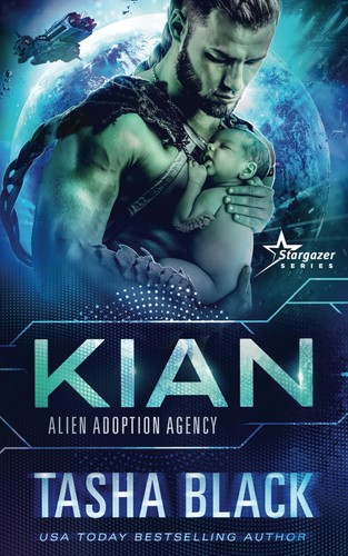 Kian alien adoption agency - alien,
