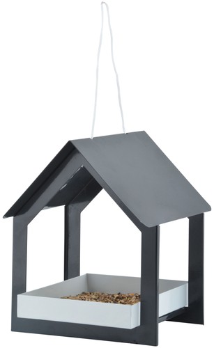 Maison oiseaux suspendue - maison,
