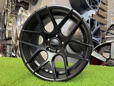 4X R17 Pouces 5x120 Haxer