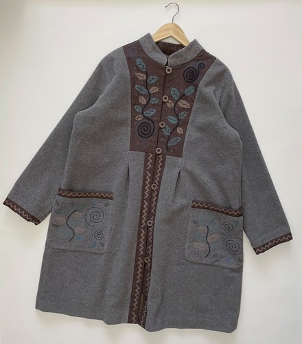 Manteau femme gudrun sjoden - manteau,