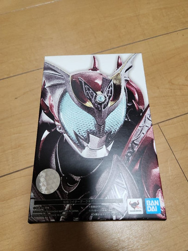 Figurine bandai figuarts - figurine,