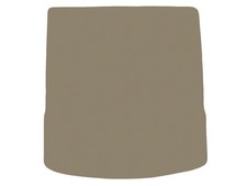 Basic tapis coffre BEIGE FONCÉ pour Audi A4 B6 berline 2001-2004