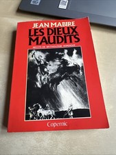 Jean Mabire Les Dieux Maudits