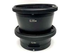 Jeu D'Entretoises Pour Kiev 60