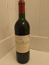 Saint Julien - CHATEAU