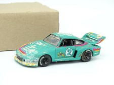 Kit Monté base Solido SB 1/43