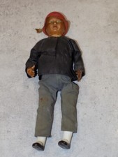 ANCIENNE POUPÉE PETITCOLIN
