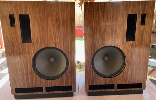 Pair original rare klipsch - pair,