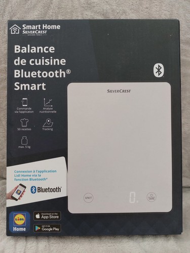 Balance cuisine bluetooth - balance, de
