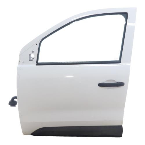 Porte avant gauche renault - avant,