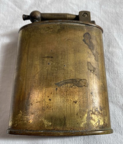 Grand briquet table ancien - grand,