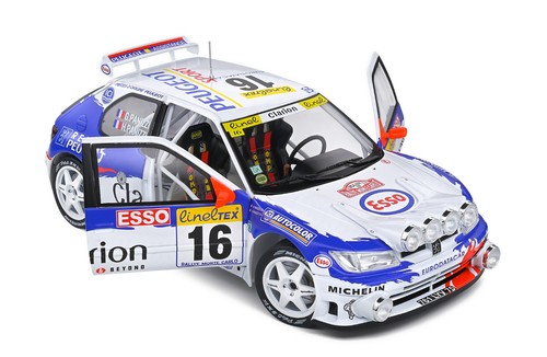 Peugeot 306 maxi - 306,