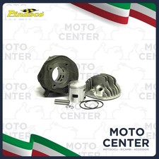 Groupe Thermique PINASCO Fonte 85CC. Ø 50 Mm. Piaggio Vespa 50 L R - 50 Spécial