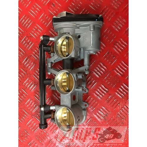 Rampe injection agusta f3 - rampe, mv
