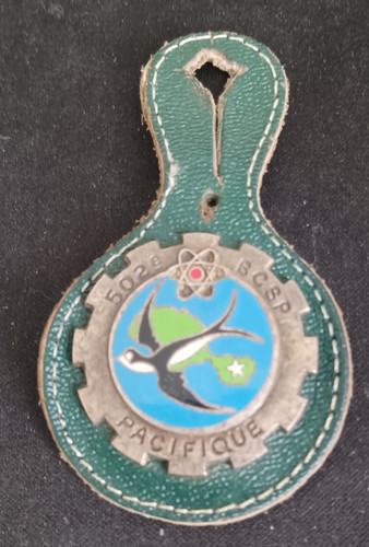 Insigne pucelle bataillon - pucelle,