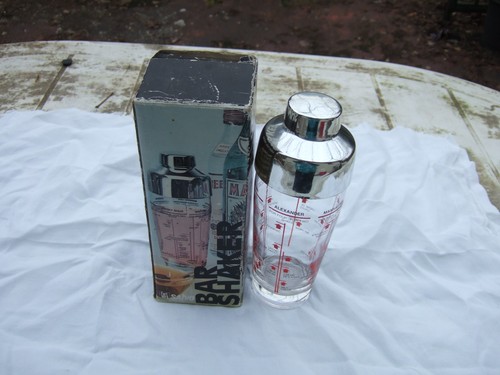 Shaker saivode 1970 dan sa - shaker,