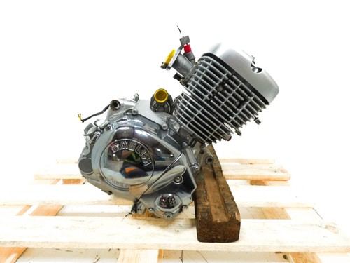 Moteur daelim daystar 125 - moteur,