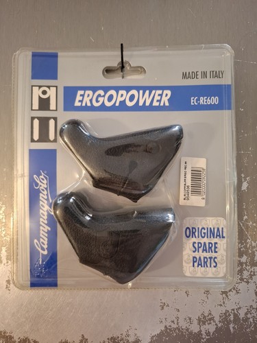 Campagnolo ergopower re600 - campagnolo,