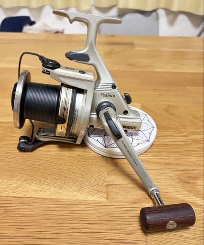Rare daiwa longbeam 9000p - rare, ss-9000p