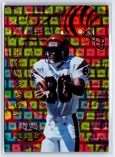 1996 playoff illusions - 1996,
