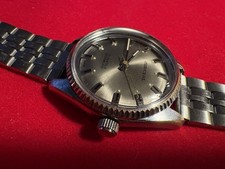 Montre Vintage Mirexal Swiss