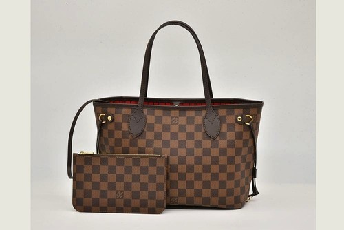 Sac fourre tout louis - fourre-tout, vuitton