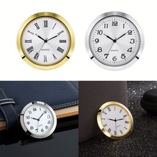 Horlogerie précise 55 mm