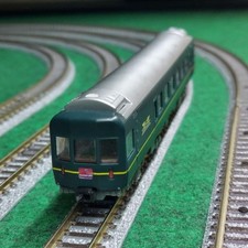 Startrain Slone 25 501 Part 2