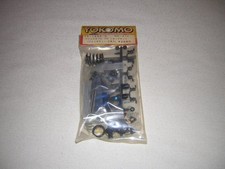 Jeu de chocs professionnels