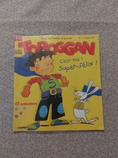 Collector Vintage Magazine TOBOGGAN  N° 275  Octobre 2003