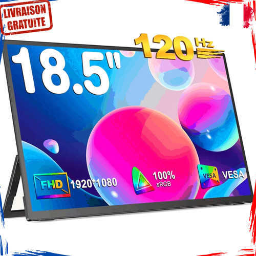 Ecran portable lcd - ecran,
