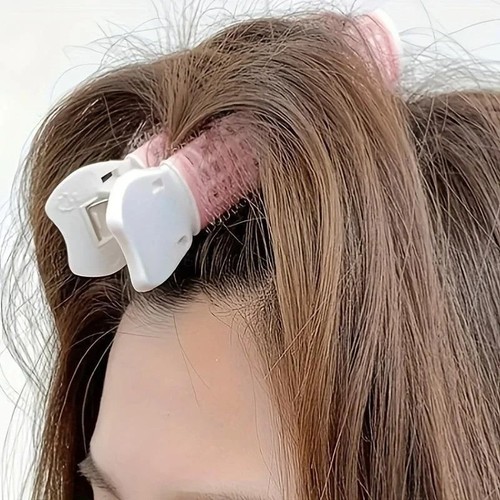 Curlers pour cheveux clips - -,