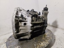 PK4007 boite a vitesse RENAULT