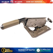 Levier De Frein À Main En