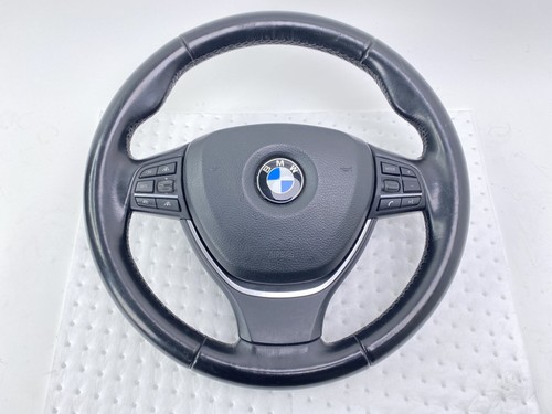 Volant sport bmw f10 f11 - sport,
