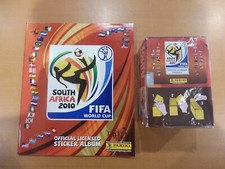 RARE ALBUM PANINI COUPE DU