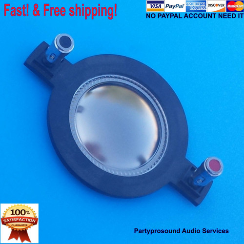 Diaphragm for mackie - for, srm-450