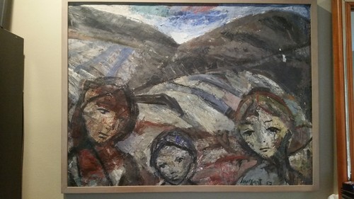 Jaume muxart - jaume, (jaime)
