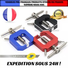 Extracteur De Roue-Pignon Moteur ✅Axe 2-3-4 mm ★Modélisme Voiture RC Train Avion