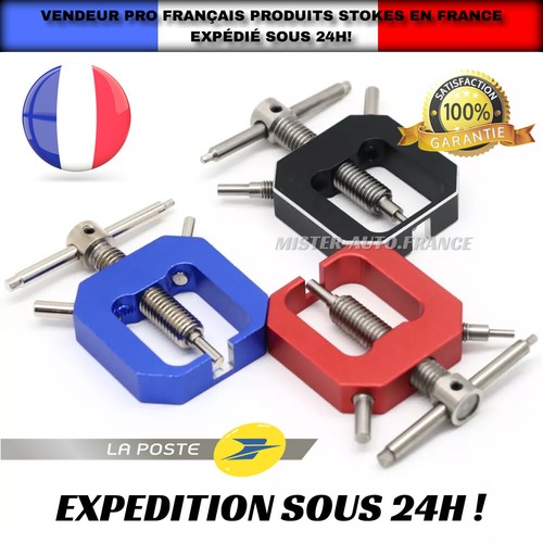 Extracteur roue pignon - extracteur, de