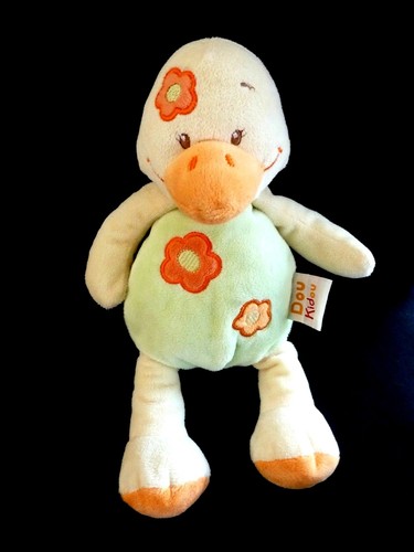 Doudou peluche doukidou dou - *.,