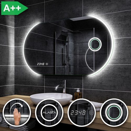 Beau miroir salle bain - beau,