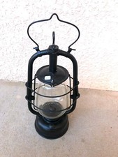lampe à pétrole / lampe