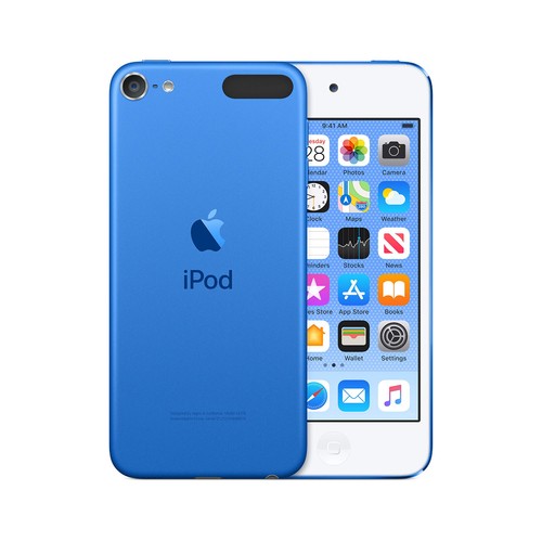 Apple ipod touch - apple,