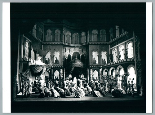 1953 opera paris - de,