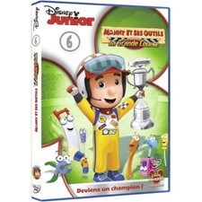 Manny et ses outils 06 la