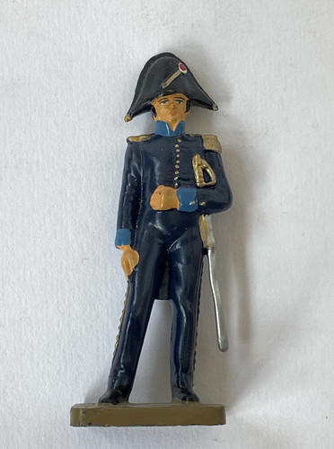 Soldats plomb starlux - plomb, grande