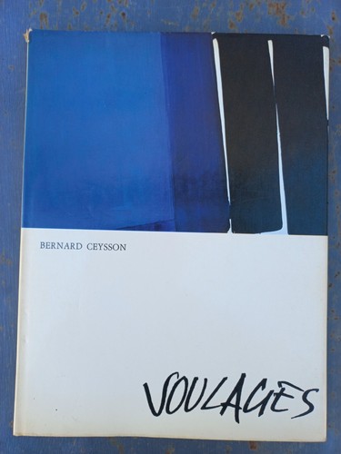 Pierre soulages par - pierre,