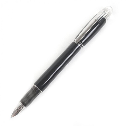 Stylo plume montblanc - plume,