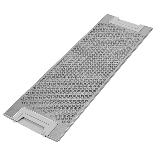Filtre métal graisse - filtre,